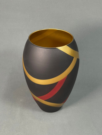 Ваза Чародейка-1 Клавдия (большая)